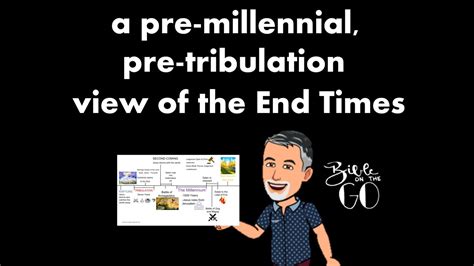 what is pre millennial