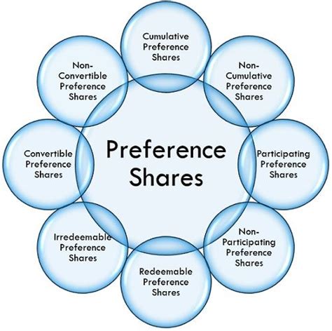 what is preference share in simple words class 12
