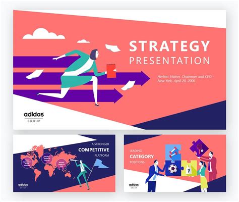 what is presentation example