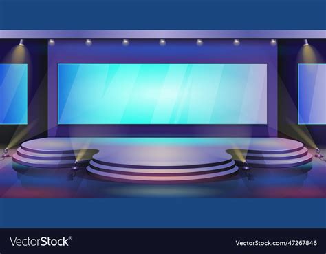 What Is Presentation Stage