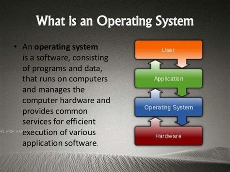 what is presentation system write its features