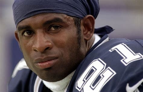 what is prime time by deion sanders