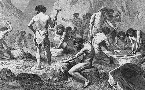 what is primitive communism according to karl marx