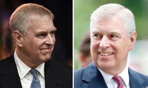 what is prince andrew's income