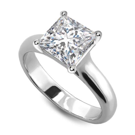 weedtime.us:what is princess cut solitaire