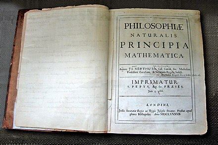 what is principia in science