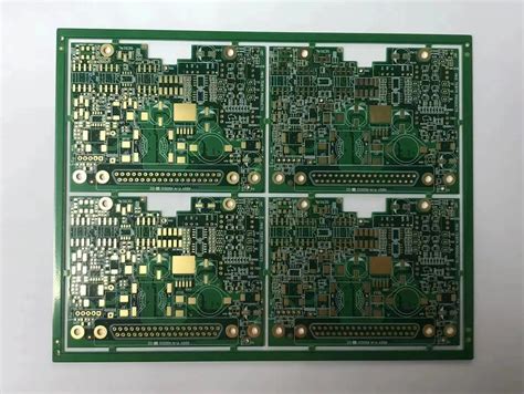 What Is Printed Circuit Board In Embedded Systems