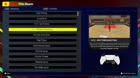 what is pro stick 2k25