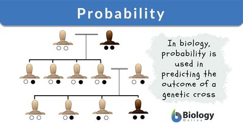 what is probability in genetics
