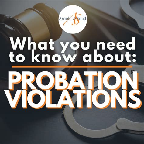 what is probation in criminal law