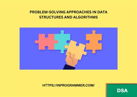 what is problem solving in data structure