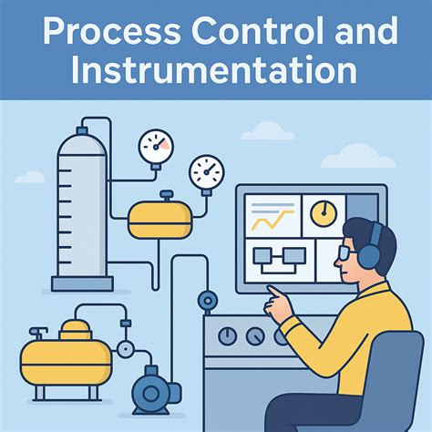What Is Process Control Instrumentation