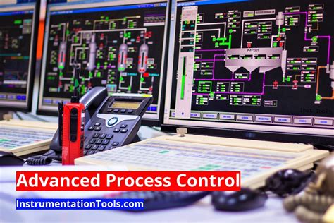 What Is Process Control Technology