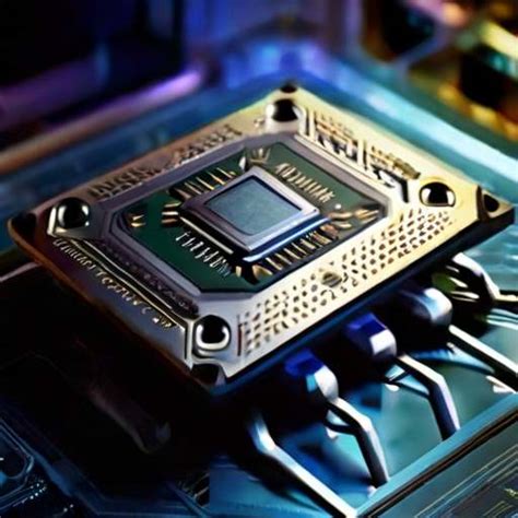 What Is Processor Chip Definition