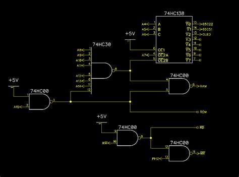What Is Processor Glue Logic