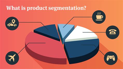what is product segmentation with example