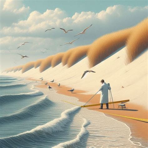 What Is Profile Beach