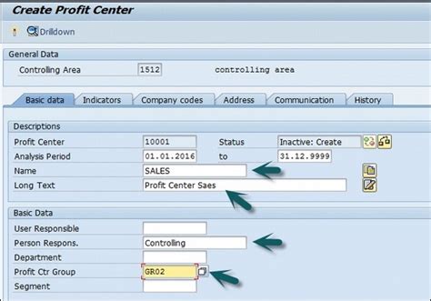 SAP Table Relations version 1.0.0
