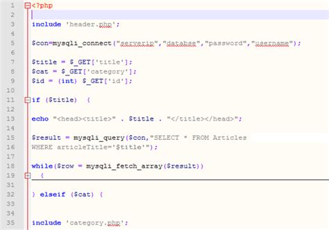 what is program in simple words