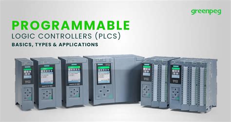 What Is Programmable Logic Controllers (Plcs)