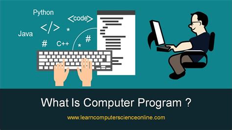 what is programming in computer science course