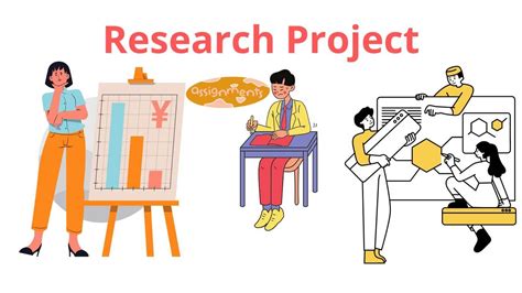what is project based and research driven