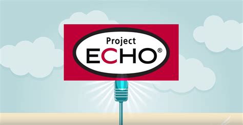 what is project echo