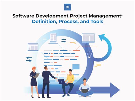 what is project management in software development