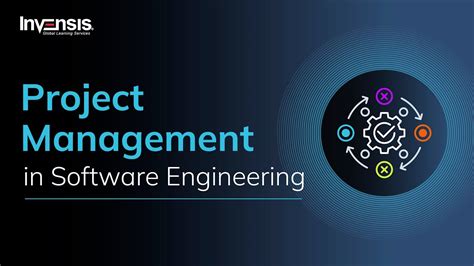 what is project management in software engineering