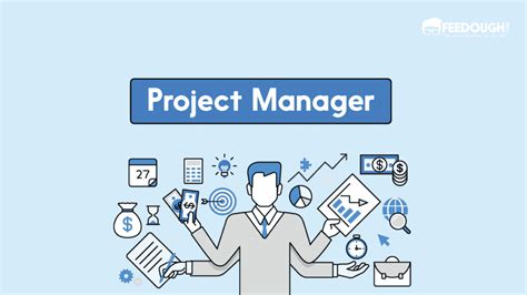 what is project manager in computer