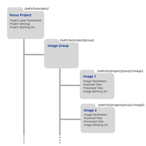 What Is Project Root Directory