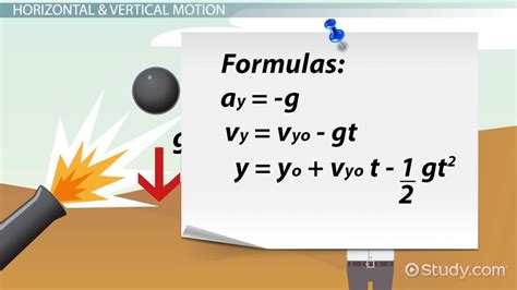 what is projectile in mathematics