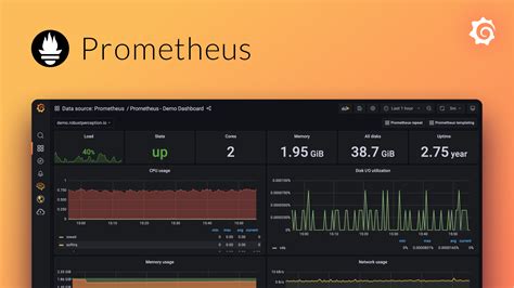 What Is Prometheus Database