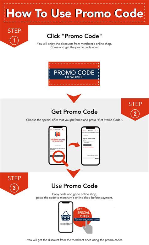 what is promotional code