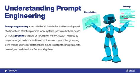 what is prompt engineering in ai with examples