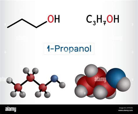 Unlocking the Basics: What is Propanol and Its Everyday Uses Explained