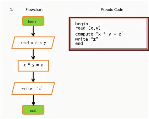 what is pseudocode in programming