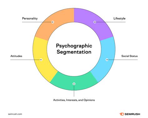 what is psychographic segmentation and why is it important