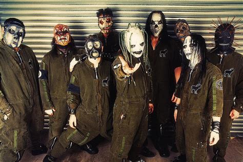 what is psychosocial slipknot about