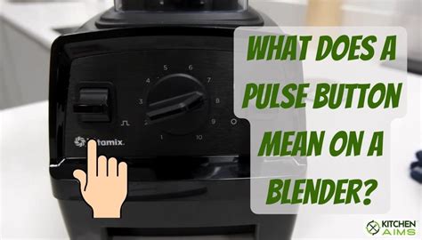 what is pulse function in blender
