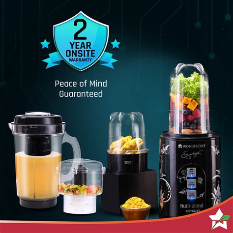 what is pulse function in mixer grinder
