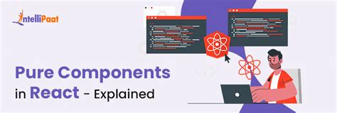 what is pure and impure component in react