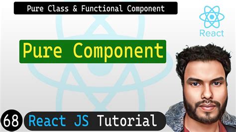 what is pure component in react js
