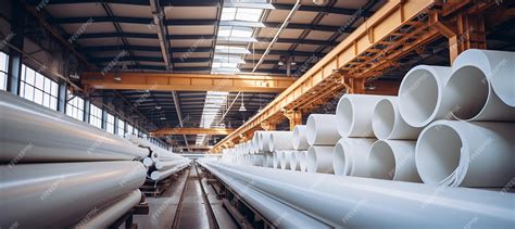 What Is Pvc Pipe Factory