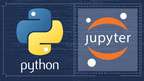 what is python and jupyter