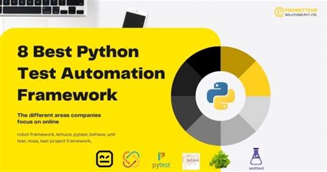 what is python automation framework