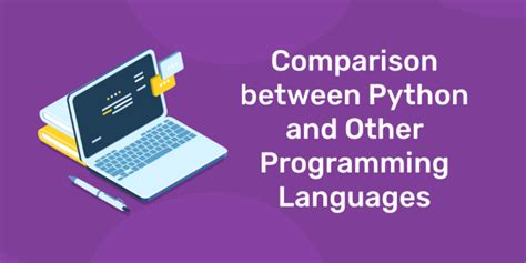 what is python how does python differ from other programming languages