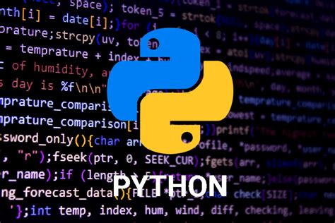 what is python in computer