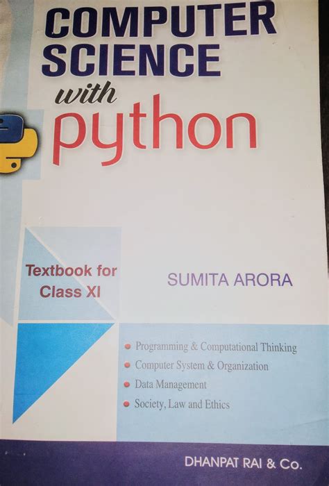 what is python language class 11