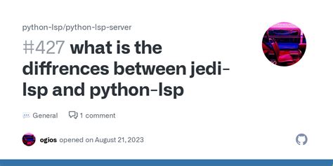 what is python lsp server